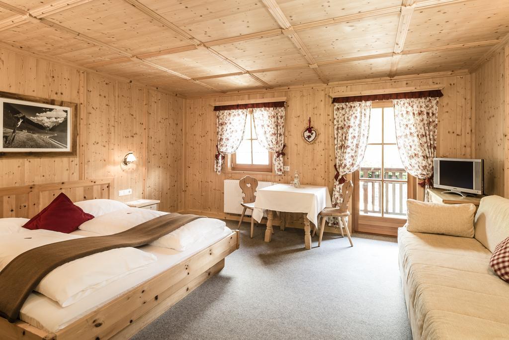 Hotel Oberraindlhof Senale Camera foto